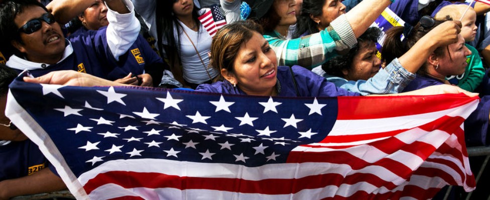 The Numbers Don't Lie: Latinos Fuel The US Economy