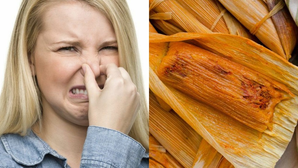 "People Pretend To Love Them." White Woman Claims "Nobody Actually Likes Tamales"