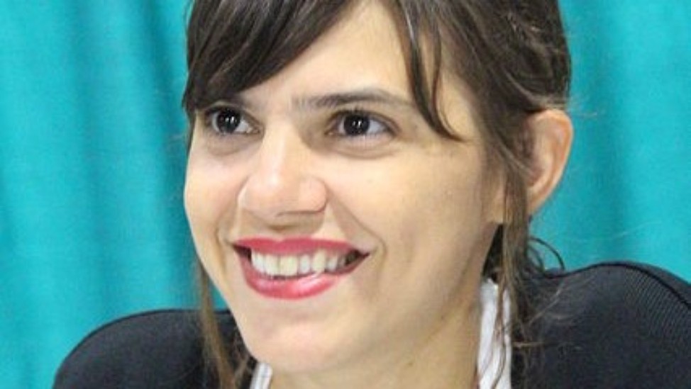 Mexicana Who Worked As Translator For Migrant Kids Wins MacArthur Genius Grant