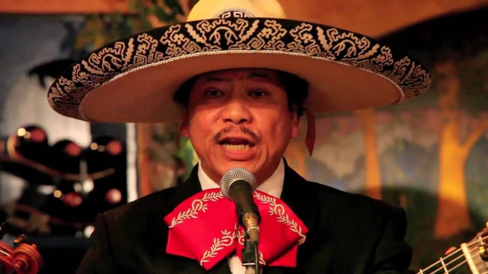 Have You Heard Of Japanese Mariachis? This Is MARIACHI SAMURAI, The All-Japanese Mariachi Group
