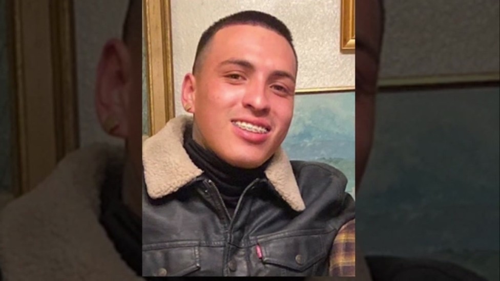 22-year-old Latino Shot And Killed By Police As He Was Kneeling