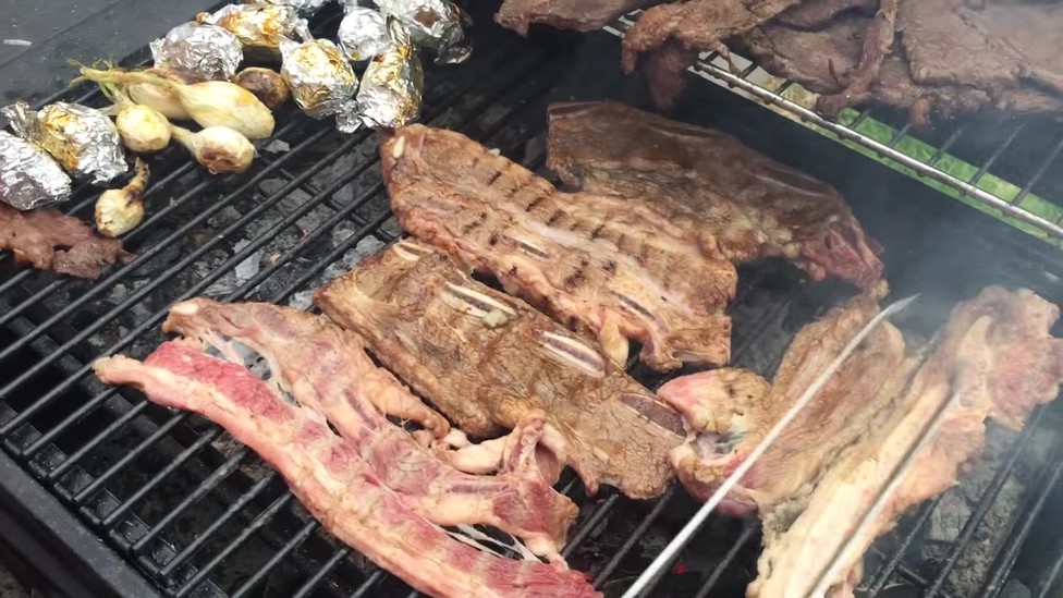 Turns Out Making Carne Asada Is Worse Than Breathing Car Exhaust