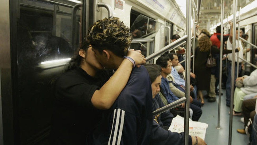 Mexican City of Guadalajara Changes Laws to Allow Sex in Public