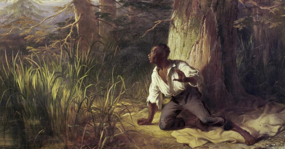 Underground Railroad To Mexico: U.S. Slaves Escaped To Freedom South Of The Border