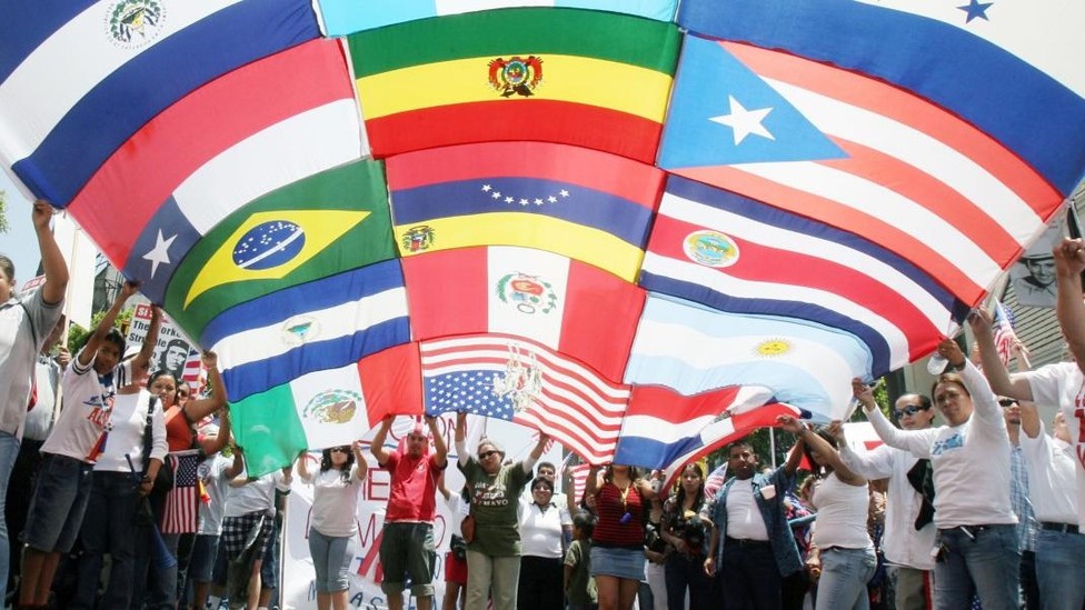 Nationwide Poll Finds: 98% Of Latinos Do Not Want To Be Called "Latinx"