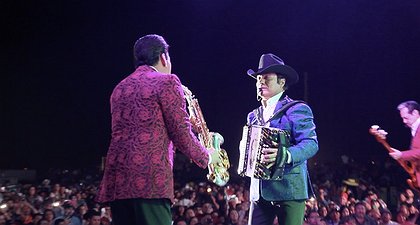 Remembering PuebloFest 2017