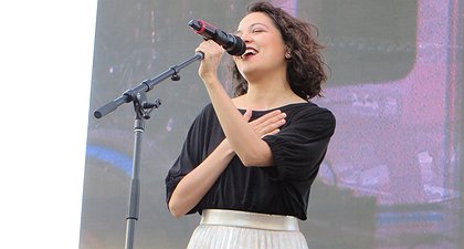 #TB La Tocada Fest 2016