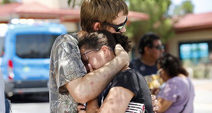 El Paso Shooter Kills 18: "This Attack Is A Response To Hispanic Invasion Of Texas"