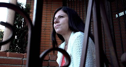 "I Was My Father's Sex Slave": Latina Shares Harrowing Story Of Abuse, Hopes To Help Others