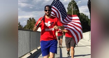 Local Hero, Marine Daniel Manrique, Among Those Lost In Mass Shooting