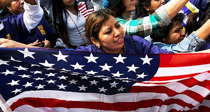 The Numbers Don't Lie: Latinos Fuel The US Economy
