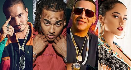 TAKEOVER: Latin Music Is Now More Popular Than Country Music Across U.S.