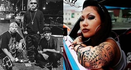 Japanese Cholos? Check Out Japan's Intense Chicano Subculture