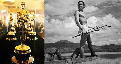 This Mexican Revolutionary And Filmmaker Was The Inspiration For Oscar Statuette