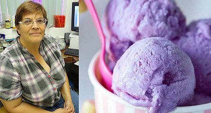 Mexican Researcher Develops Curative Ice Cream That Actually Fights Disease