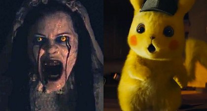 Theater Traumatizes Children by Playing ‘La Llorona’ Instead of ‘Detective Pikachu’