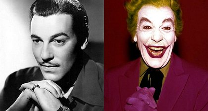 Did You Know That The Original Joker Was Latino?