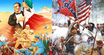 Why We Celebrate Cinco de Mayo In The US: Mexicans Helped The North Win The Civil War