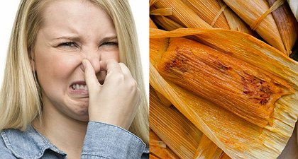 "People Pretend To Love Them." White Woman Claims "Nobody Actually Likes Tamales"
