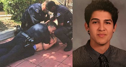 She Called Police To Help Get Her Son To A Hospital. Instead, They Killed Him.