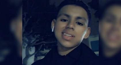 18-year-old Latino Security Guard Was Just Doing His Job. Police Shot And Killed Him.