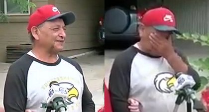 Local And Latino Community Raise Over $70K For Paletero Who Was Beaten And Robbed