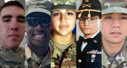 Congress Finally Launches Investigation Into Deaths At Fort Hood