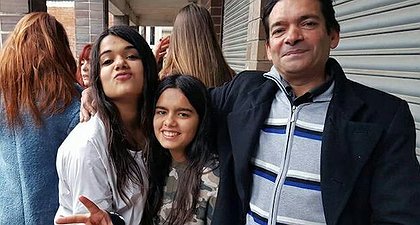 Single Parent Of Two Girls Wins Lottery, Now Ex Wife Wants Him Back