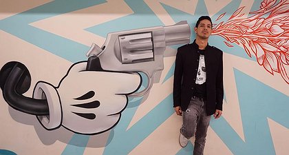 Acompaña a El Brockoly a la Paisa Feria