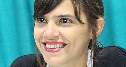 Mexicana Who Worked As Translator For Migrant Kids Wins MacArthur Genius Grant