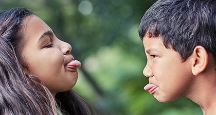 Research Confirms: Firstborn Children Are Smarter (And Here's Why)