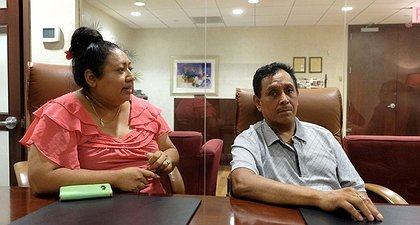 Mexican Construction Worker Locked Up In Rikers After Being Mistaken For Sex Offender With Similar Name