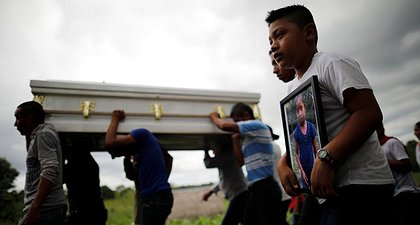 5th Migrant Child Dies In Custody, While 4,500 Sexually Abused & Thousands More Still Separated From Parents