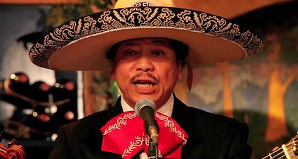 Have You Heard Of Japanese Mariachis? This Is MARIACHI SAMURAI, The All-Japanese Mariachi Group