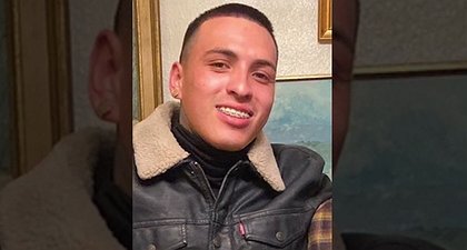 22-year-old Latino Shot And Killed By Police As He Was Kneeling