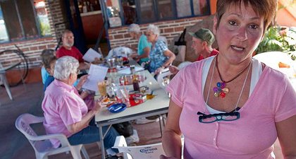 Here's a twist: 91% of Americans living in Mexico are "Illegal"