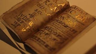 Secret Mexican Diary Tells Story Of Brutal Torture At The Hands Of Spanish Inquisition