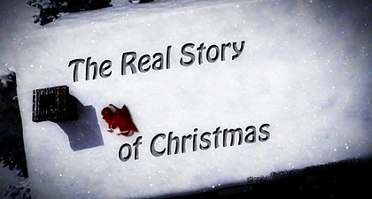 What Is Behind The Real Meaning Of Christmas