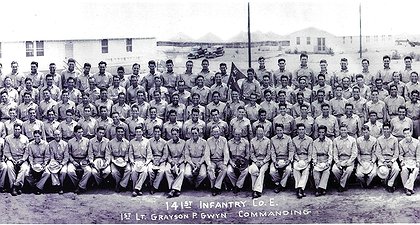 Little-Known Heroes of WWII: The U.S. Army's All-Mexican-American Unit