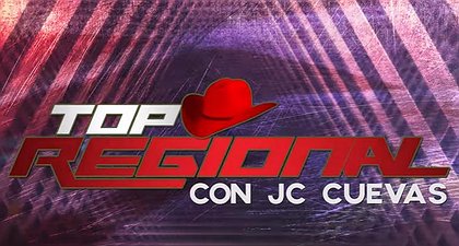 Top Regional con JC Cuevas: Brandon Solano "El Kalifornia Kid" - El Grupero que llenará estadios?