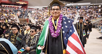 More Latinos Have Earned Degrees This Past Decade Than Ever In History