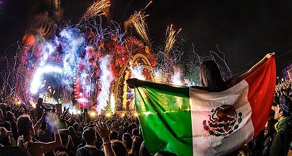 Mexicans Listen To More Music Than Any Other Nationality In The World, Report Finds