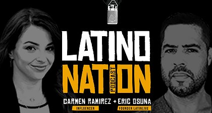 Latino Nation Launches