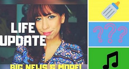 So Many Things Have Been Happening In My Life