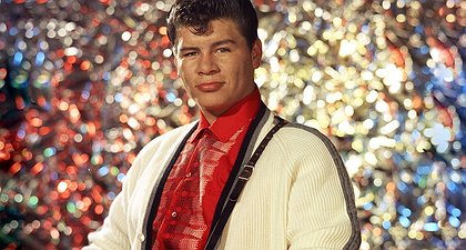 Ritchie Valens' 'La Bamba' Recognized As National "Treasure," Inducted To Library Of Congress