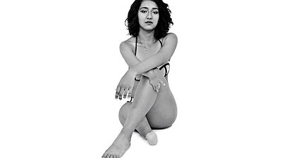 This Aspiring Mexican Model Shows You Don't Need Two Legs To Be A Beauty