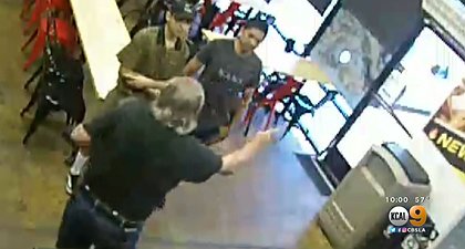 Man Goes On Rant Because The Menu Is In Spanish...At A Mexican Restaurant