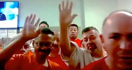 Over A Million Sign Petition To Protect Immigrants Against ICE Use Of Chemical Spray