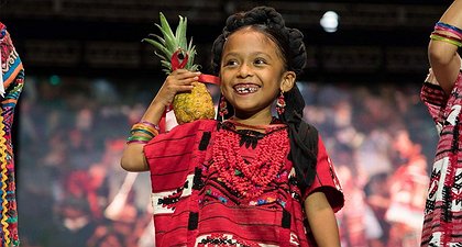 In Historic Move, Oaxaca Bans Sale Of Sugary Drinks And Junk Food To Kids