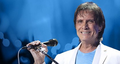 Roberto Carlos regresa con un histórico tour por las principales ciudades de Estados Unidos donde presentara su nuevo trabajo discográfico “Amor Sin Limite”